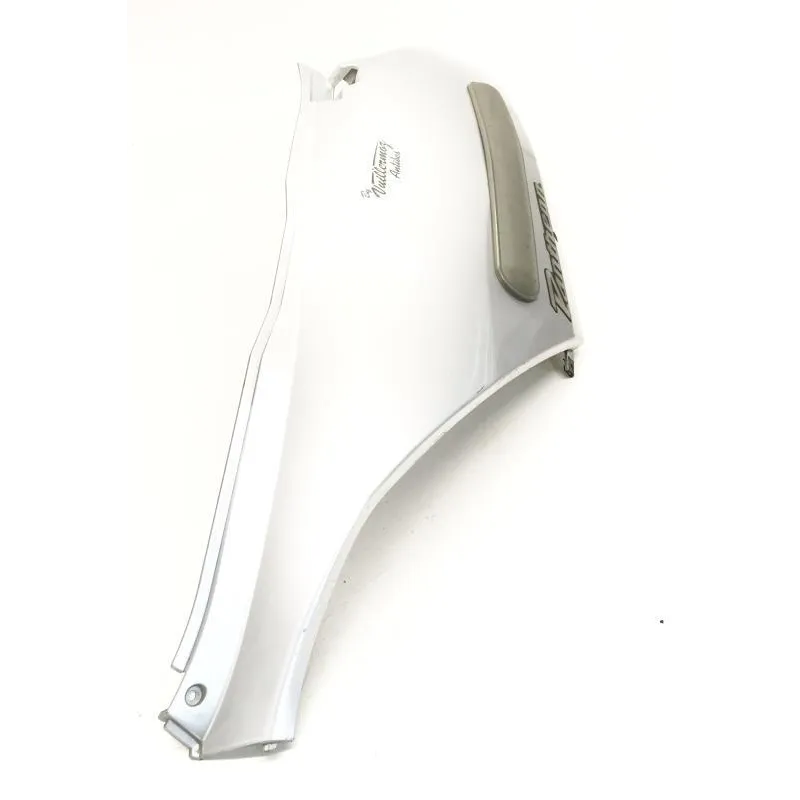 Cache carenage coque arriere gauche HONDA FES 125 2003-2006 PANTHEON