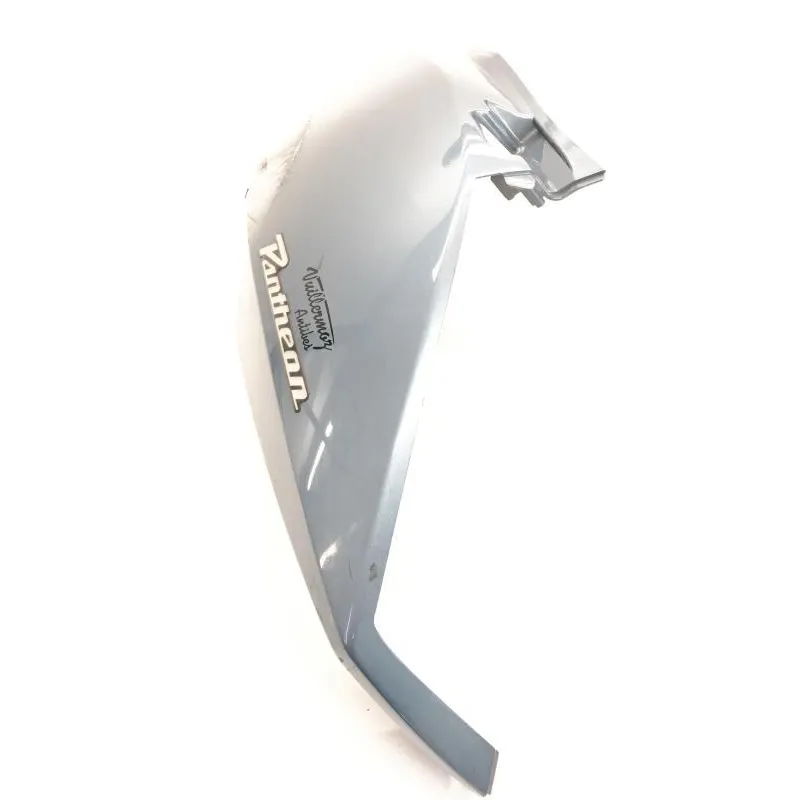 Cache carenage coque arriere gauche HONDA FES 125 2003-2006 PANTHEON