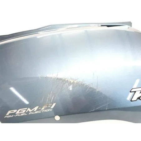 Cache carenage coque arriere gauche HONDA FES 125 2003-2006 PANTHEON