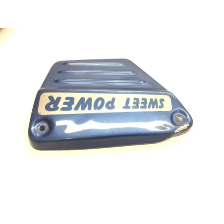 Cache carenage sous selle droit YAMAHA VMAX 1200 1986-2007