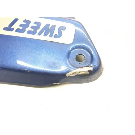 Cache carenage sous selle droit YAMAHA VMAX 1200 1986-2007