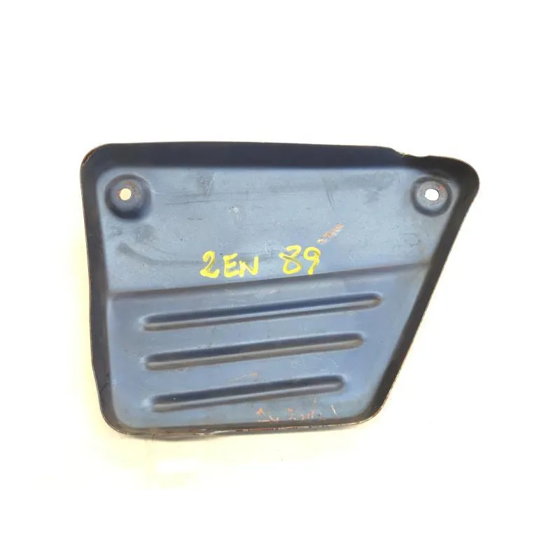 Cache carenage sous selle droit YAMAHA VMAX 1200 1986-2007