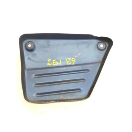 Cache carenage sous selle droit YAMAHA VMAX 1200 1986-2007