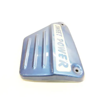 Cache carenage sous selle droit YAMAHA VMAX 1200 1986-2007