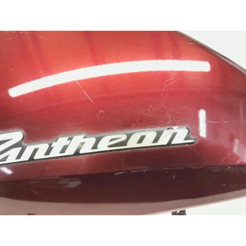 Cache carenage coque arriere gauche HONDA FES 125 2003-2006 PANTHEON