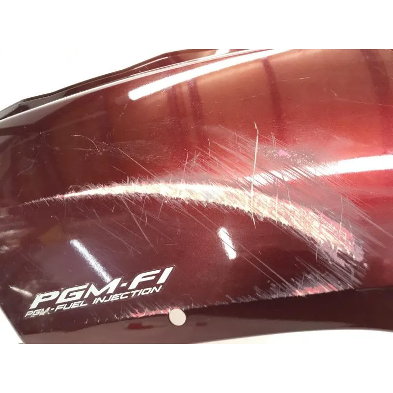 Cache carenage coque arriere gauche HONDA FES 125 2003-2006 PANTHEON