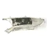Cache carenage coque arriere droit HONDA FES 125 1998-2002 PANTHEON Cache carenage coque arriere droit HONDA FES 125 1998-2002 PANTHEON