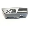 Cache carenage sous selle droit YAMAHA XS 500 1976-1980 Cache carenage sous selle droit YAMAHA XS 500 1976-1980