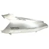 Cache carenage coque arriere droit HONDA FES 125 1998-2002 PANTHEON Cache carenage coque arriere droit HONDA FES 125 1998-2002 PANTHEON