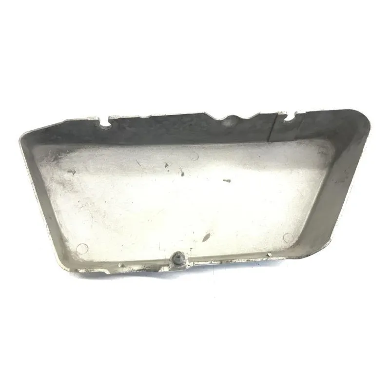 Cache carenage sous selle droit YAMAHA XS 500 1976-1980