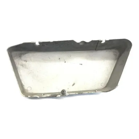 Cache carenage sous selle droit YAMAHA XS 500 1976-1980