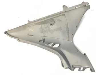 Cache carenage coque arriere gauche HONDA FES 125 1998-2002 PANTHEON