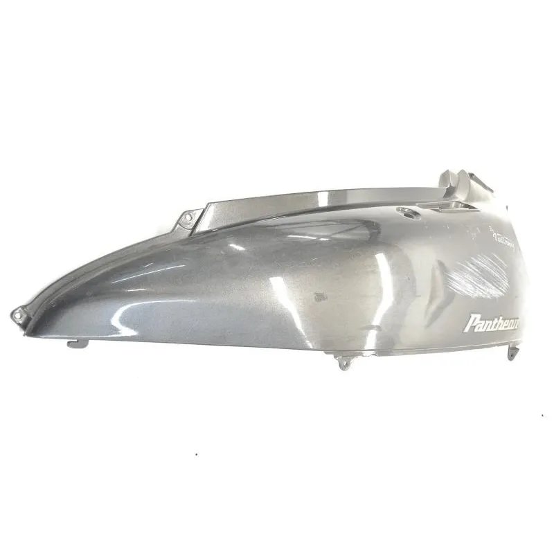 Cache carenage coque arriere gauche HONDA FES 125 1998-2002 PANTHEON