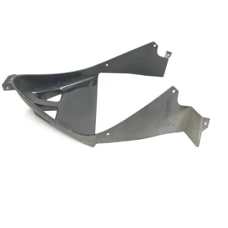Cache interieur carenage YAMAHA FZR 1000 1989-1990