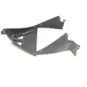 Cache interieur carenage YAMAHA FZR 1000 1989-1990 Cache interieur carenage YAMAHA FZR 1000 1989-1990