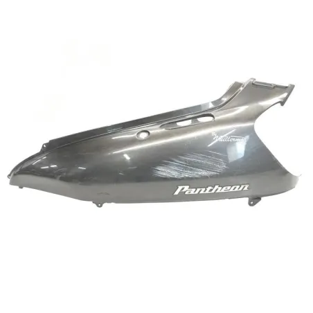 Cache carenage coque arriere gauche HONDA FES 125 1998-2002 PANTHEON