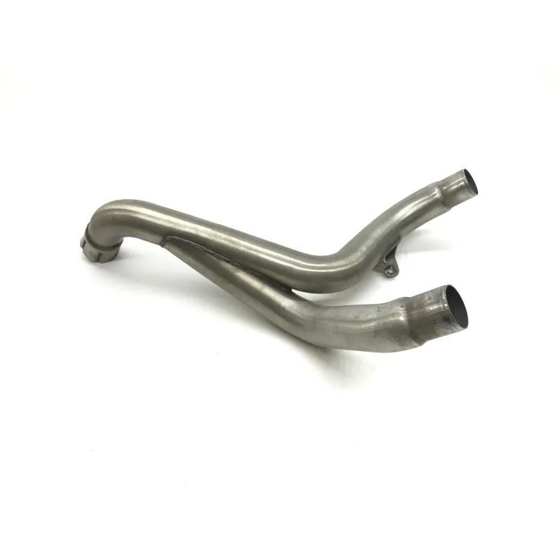 Collecteur arriere (echappement) TRIUMPH SPEED TRIPLE 1050 2011-2015