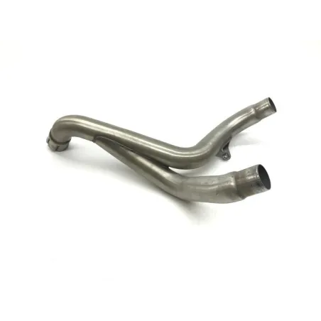 Collecteur arriere (echappement) TRIUMPH SPEED TRIPLE 1050 2011-2015