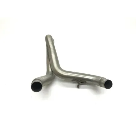 Collecteur arriere (echappement) TRIUMPH SPEED TRIPLE 1050 2011-2015