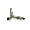 Collecteur arriere (echappement) TRIUMPH SPEED TRIPLE 1050 2011-2015 Collecteur arriere (echappement) TRIUMPH SPEED TRIPLE 1050 2011-2015