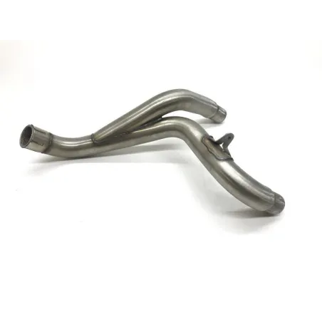 Collecteur arriere (echappement) TRIUMPH SPEED TRIPLE 1050 2011-2015
