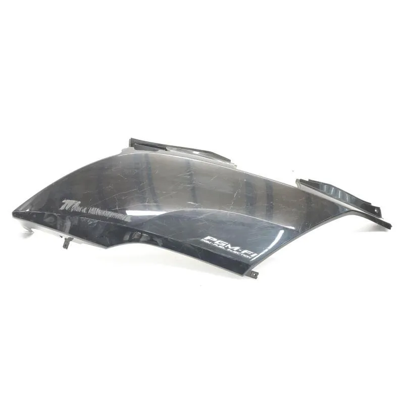 Cache carenage coque arriere droit HONDA FES 125 2003-2006 PANTHEON