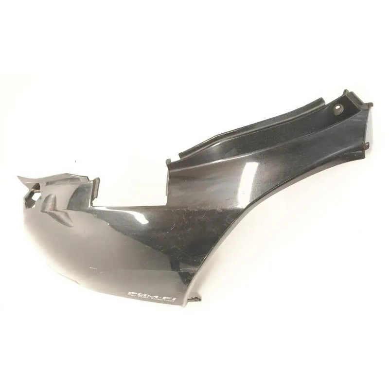 Cache carenage coque arriere droit HONDA FES 125 2003-2006 PANTHEON