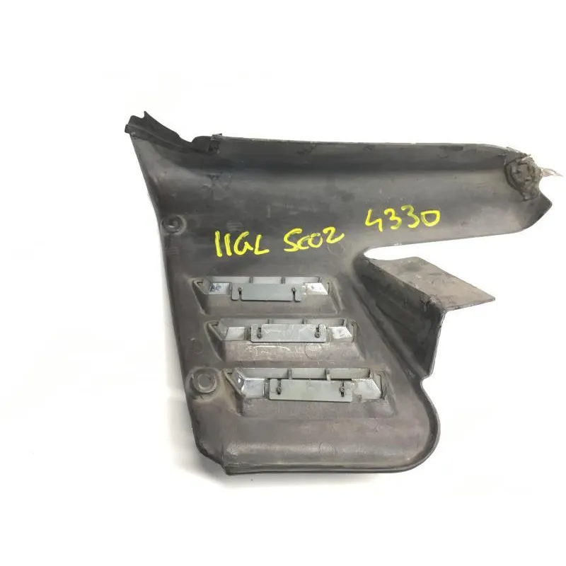 Cache flanc de carenage gauche HONDA GL 1100 1980-1983 GOLDWING