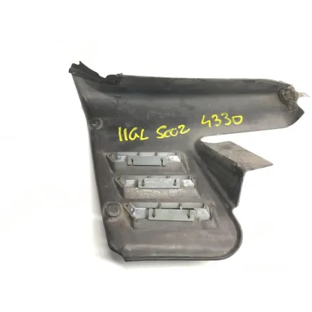 Cache flanc de carenage gauche HONDA GL 1100 1980-1983 GOLDWING