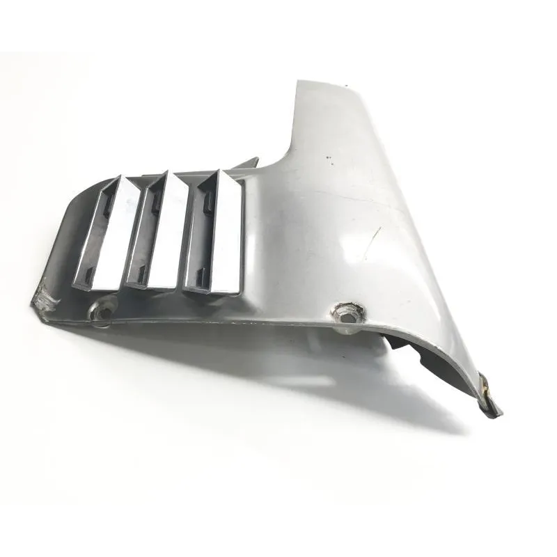 Cache flanc de carenage gauche HONDA GL 1100 1980-1983 GOLDWING