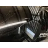 Cache carenage coque arriere droit HONDA FES 125 2003-2006 PANTHEON Cache carenage coque arriere droit HONDA FES 125 2003-2006 PANTHEON