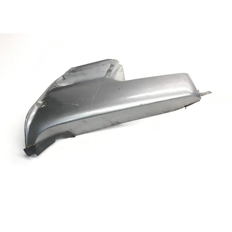 Cache flanc de carenage gauche HONDA GL 1100 1980-1983 GOLDWING