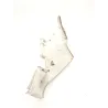 Cache carenage coque arriere droit HONDA FES 125 2003-2006 PANTHEON Cache carenage coque arriere droit HONDA FES 125 2003-2006 PANTHEON