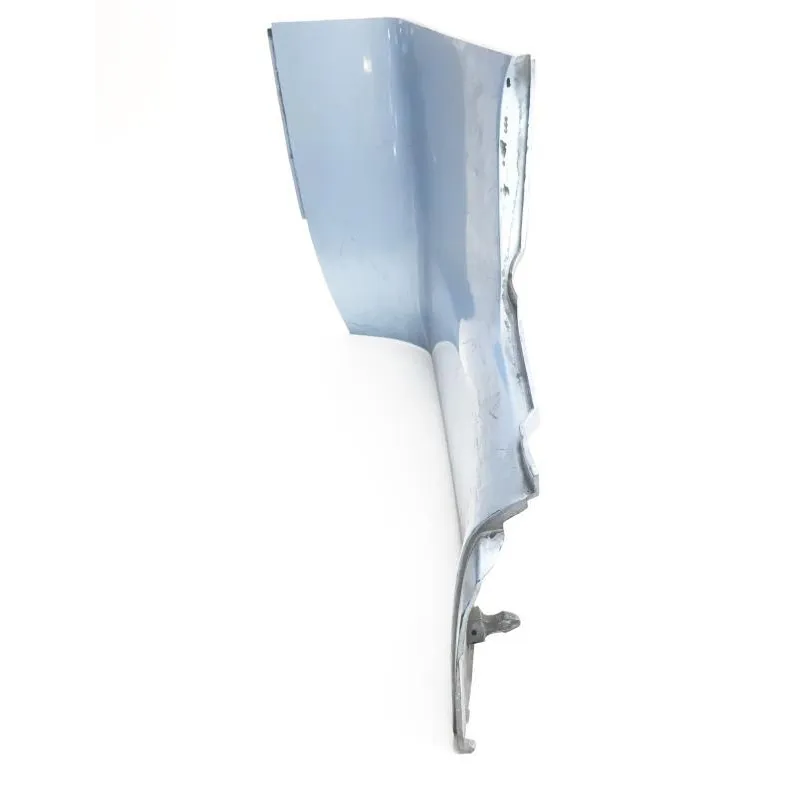 Cache carenage sous selle gauche HONDA PC 800 1989-1999 PACIFIC COAST