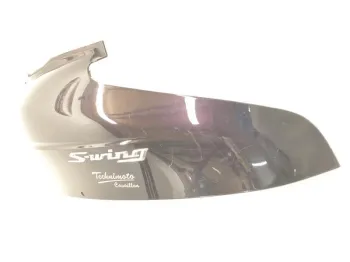 Cache carenage coque arriere gauche HONDA FES 125 2007-2013 S-WING