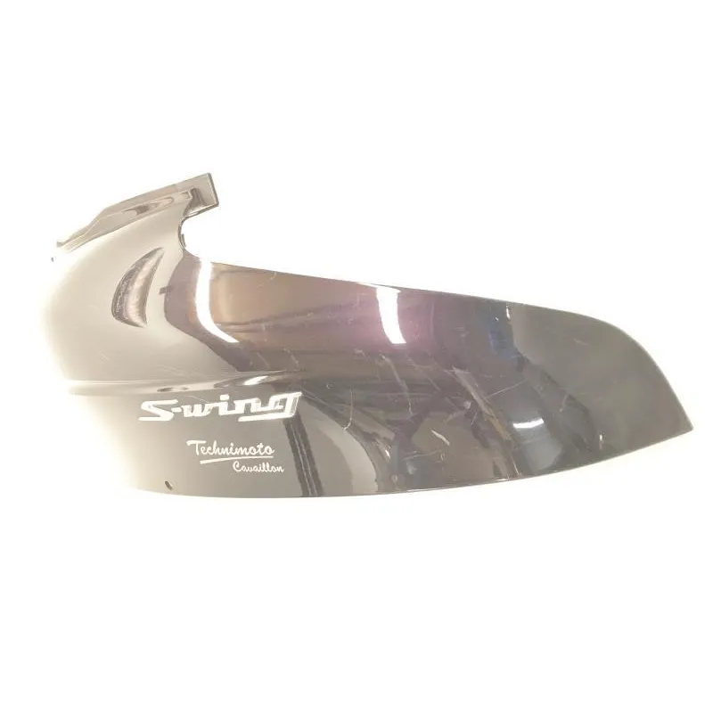 Cache carenage coque arriere gauche HONDA FES 125 2007-2013 S-WING