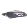 Cache carenage coque arriere gauche HONDA FES 125 2007-2013 S-WING Cache carenage coque arriere gauche HONDA FES 125 2007-2013 S-WING
