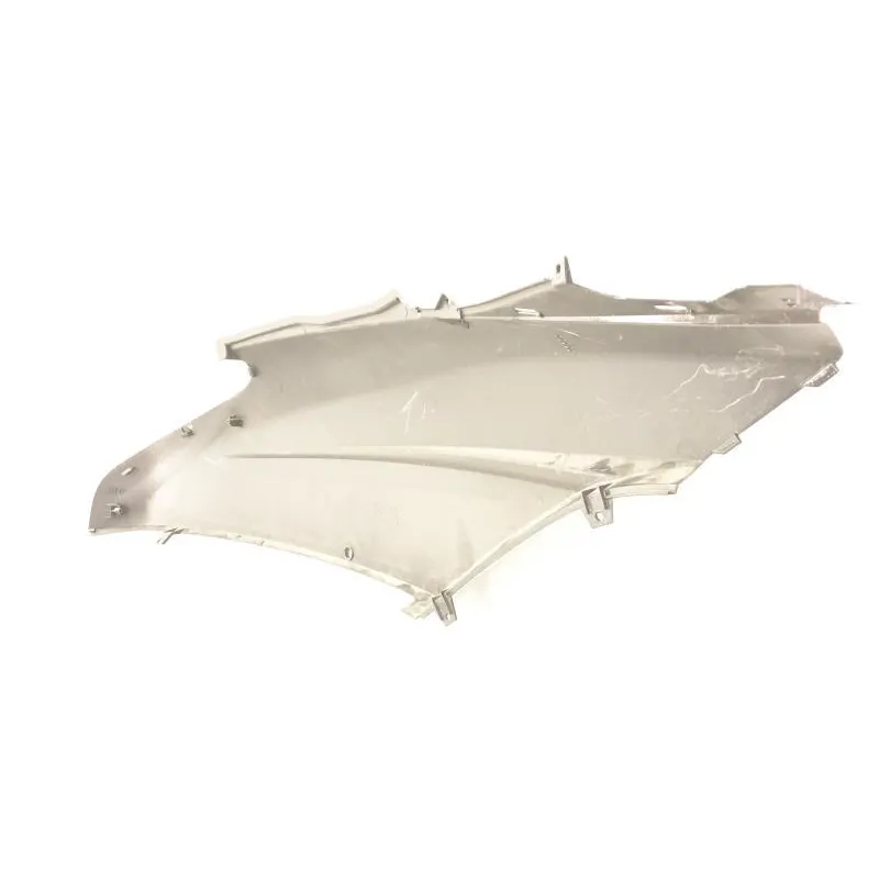 Cache carenage coque arriere gauche HONDA FES 125 2007-2013 S-WING