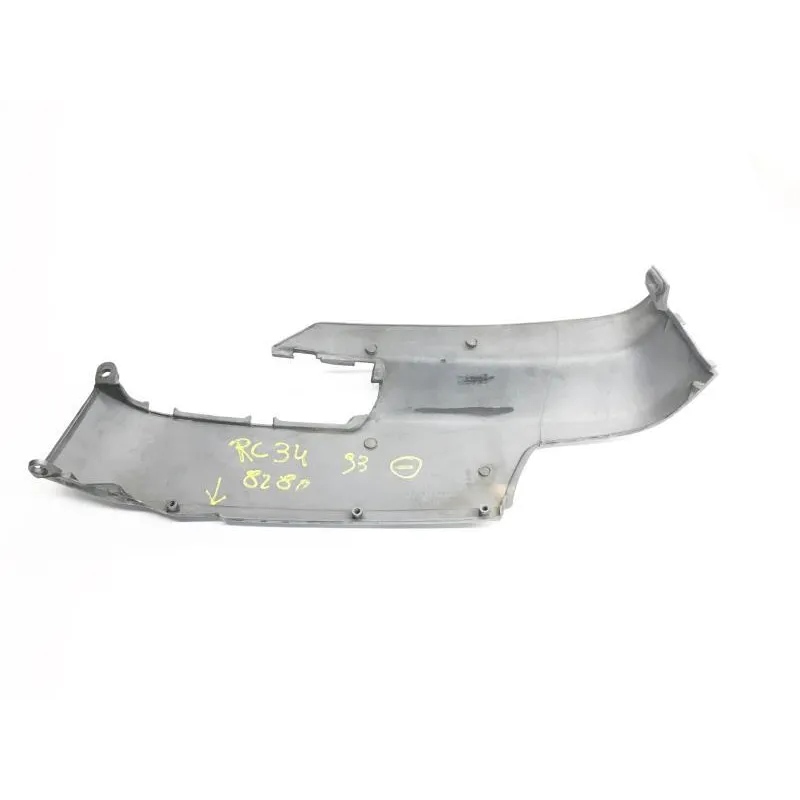 Cache carenage coque arriere gauche HONDA PC 800 1989-1999 PACIFIC COAST