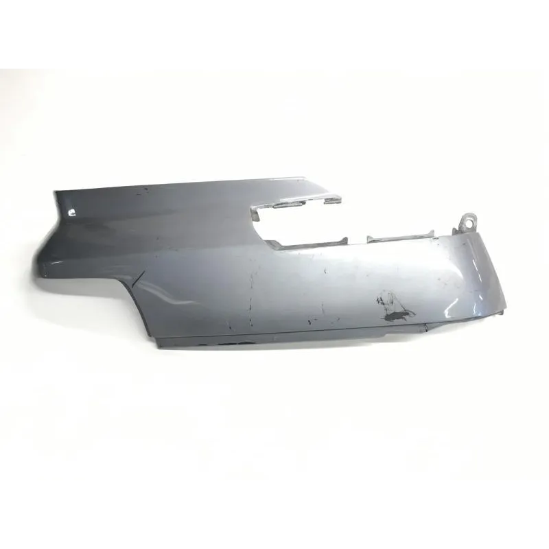 Cache carenage coque arriere gauche HONDA PC 800 1989-1999 PACIFIC COAST