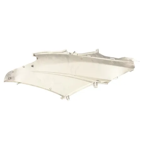 Cache carenage coque arriere gauche HONDA FES 125 2007-2013 S-WING