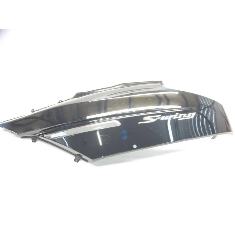 Cache carenage coque arriere gauche HONDA FES 125 2007-2013 S-WING