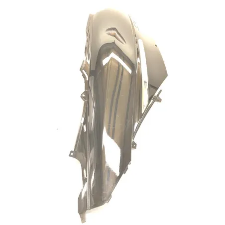 Cache carenage coque arriere gauche HONDA FES 125 2007-2013 S-WING