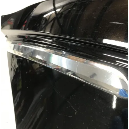 Cache carenage coque arriere gauche HONDA FES 125 2007-2013 S-WING