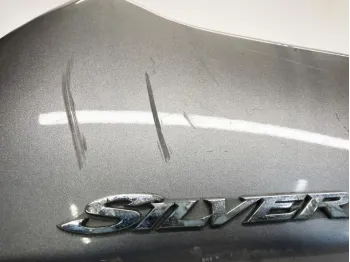 Cache carenage coque arriere droit HONDA FJS 600 2001-2005 SILVER WING