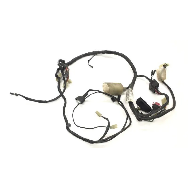 Faisceau electrique HONDA XL V 125 2001-2006 VARADERO