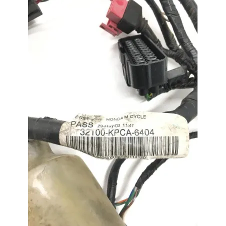 Faisceau electrique HONDA XL V 125 2001-2006 VARADERO