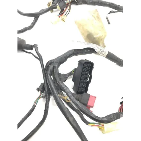 Faisceau electrique HONDA XL V 125 2001-2006 VARADERO