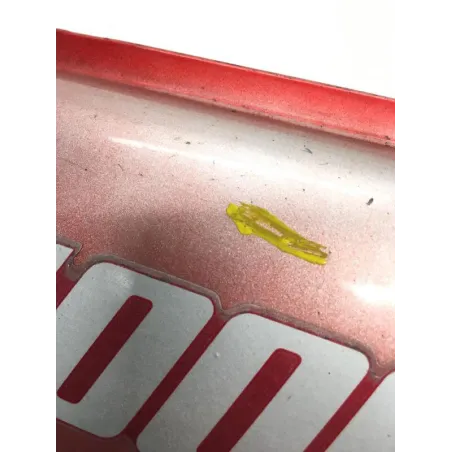 Cache carenage coque arriere droit HONDA VF 1000 FII 1985-1986