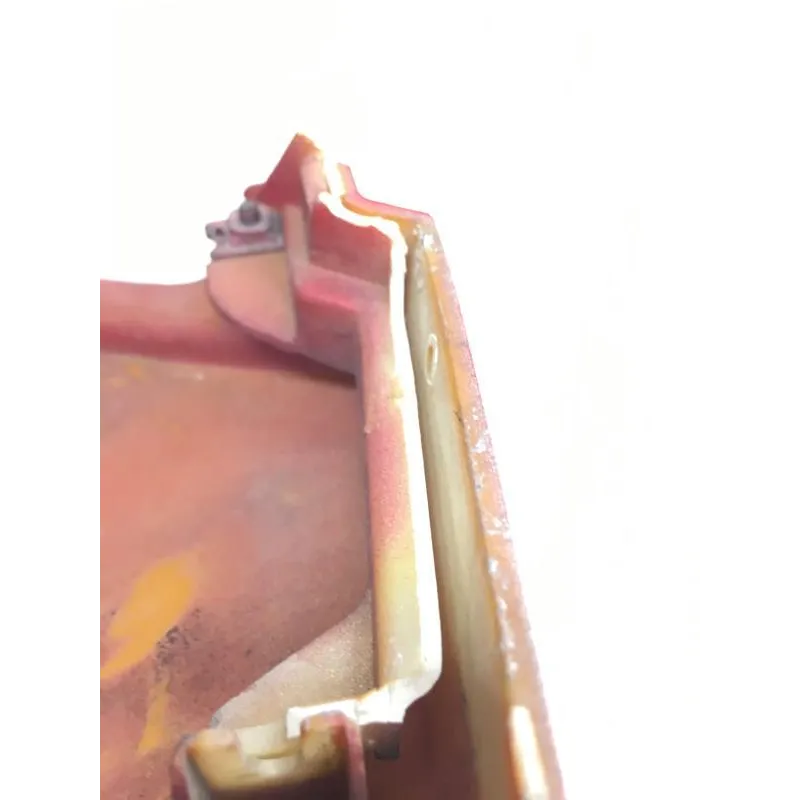 Cache carenage coque arriere droit HONDA VF 1000 FII 1985-1986